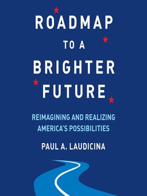 Roadmap to a Brighter Future - Audiobook